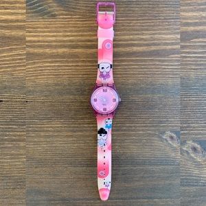 Swatch Watch Zen Wink- mint condition 😍😍😍